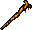 Amber Staff icon