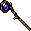 Arcane Staff icon