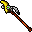 Banana Staff icon