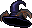 Batwing Hat icon