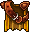 Belted Cape icon