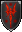 Black Shield icon