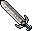 Blacksteel Sword icon
