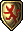 Brass Shield icon