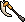 Crude Umbral Axe icon
