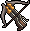 Crude Umbral Crossbow icon