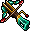 Crystal Crossbow icon