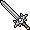 Crystal Sword icon
