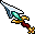 Crystalline Sword icon