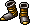 Depth Calcei icon