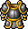 Dwarven Armor icon