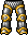 Dwarven Legs icon