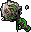 Earth Cranial Basher icon