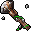 Earth Crystal Mace icon