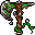 Earth Heroic Axe icon