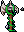 Earth Knight Axe icon