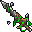 Earth Spike Sword icon