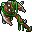 Earth War Axe icon