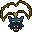 Enchanted Werewolf Amulet icon