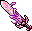 Energy Blacksteel Sword icon