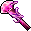 Energy Crystal Mace icon