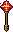 Fiery Clerical Mace icon