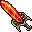 Fiery Dragon Slayer icon