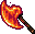 Fiery Headchopper icon