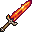 Fiery Mystic Blade icon