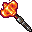 Fiery Orcish Maul icon