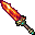 Fiery Relic Sword icon