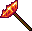 Fiery War Hammer icon
