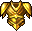 Golden Armor icon