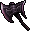 Hellforged Axe icon