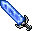 Icy Blacksteel Sword icon