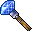Icy Crystal Mace icon