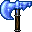 Icy Heroic Axe icon
