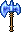 Icy Knight Axe icon
