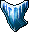 Icy Rainbow Shield icon