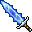 Icy Spike Sword icon