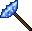 Icy War Hammer icon