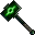 Jade Hammer icon