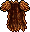 Mammoth Fur Cape icon