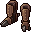 Metal Spats icon