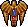 Ornamented Brooch icon