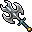 Ornate Mace icon