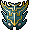 Ornate Shield icon
