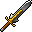 Pharaoh Sword icon