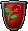 Rose Shield icon