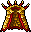 Royal Scale Robe icon